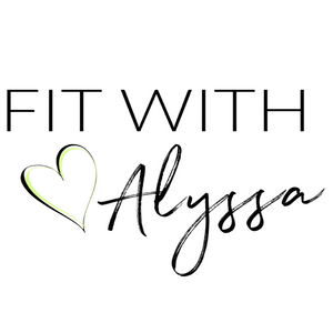 Fit With Alyssa